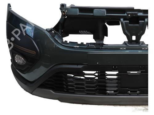 front-bumper-dacia-sandero-iii-2021-37740010 main image