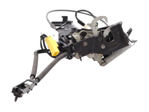 Fechadura do capot Fechadura do capot BMW Z4 Roadster (G29) M40 i (340 hp) 34185451 34185451