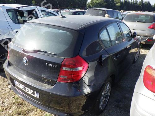Front left window mechanism BMW 1 (E87) 118 d | BP24251030C22 