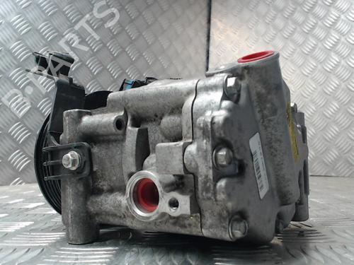 AC compressor FIAT 500 (312_) 1.2 (312AXA1A) | BP24245844M34 