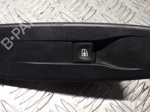 Right front window switch RENAULT MEGANE III Coupe (DZ0/1_) 1.5 dCi (DZ0B) | BP24244752I26 - Image 2