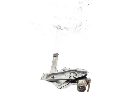 Used Front left window mechanism Front left window mechanism FORD TRANSIT Van (FA_ _) 2.0 DI (FAE_, FAF_, FAG_) (86 hp) 28487501 28487501