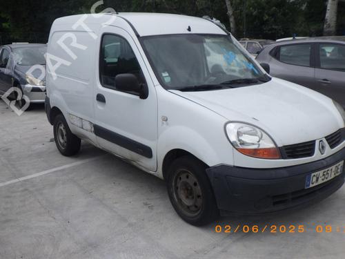 Used Parts RENAULT KANGOO (KC0/1_) D 55 1.9 (KC0D) 3958088