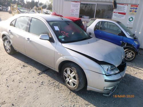 Left taillight FORD MONDEO III (B5Y) 2.0 16V | BP24251693C34 - Image 7