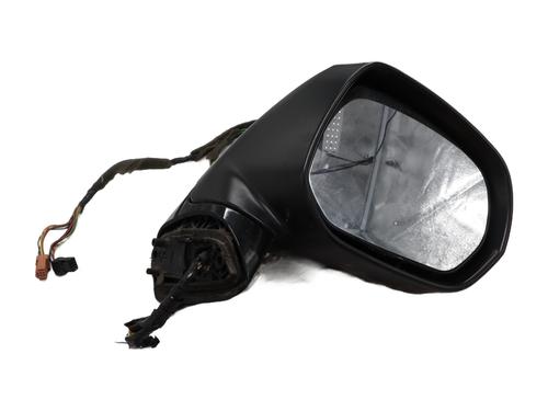 Used Right mirror CITROËN C4 Picasso I MPV (UD_) 1.6 HDi (109 hp) 30176075