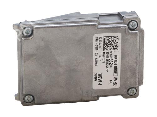 Used Camera Camera JEEP AVENGER (J2) 1.2 T3 e-Hybrid (110 hp) 39760601 39760601