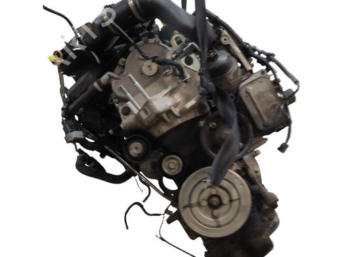 Engine CITROËN NEMO Box Body/MPV (AA_) 1.3 BlueHDi 80 | BP39019390M1 - Image 8