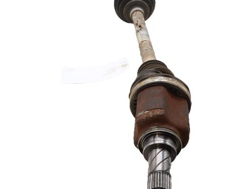 Left front driveshaft RENAULT KANGOO Express (FW0/1_) 1.5 dCi 75 (FW07, FW10, FW04) | BP38678362M38 - Image 5