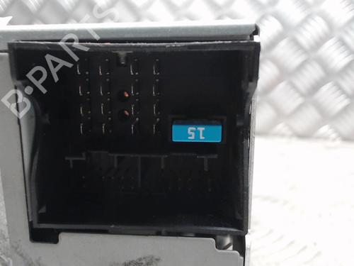 Radio OPEL CORSA D (S07) 1.3 CDTI (L08, L68) | BP24252399E6 