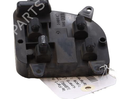 Venstre fortil elrude kontakt SUBARU IMPREZA Estate (GF) 1.8 i AWD (GF6) (103 hp) 31648533