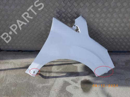 Used Right front fenders FORD C-MAX II (DXA/CB7, DXA/CEU) 1.6 TDCi (115 hp) 24246147