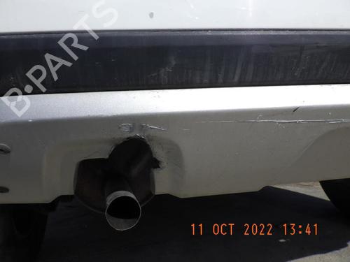 Front left window mechanism DACIA DUSTER (HS_) 1.6 16V Hi-Flex | BP24249120C22  - Image 35