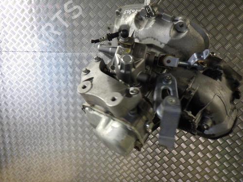 Gearbox OPEL CORSA D (S07) 1.2 (L08, L68) | BP24251048M3 - Image 5