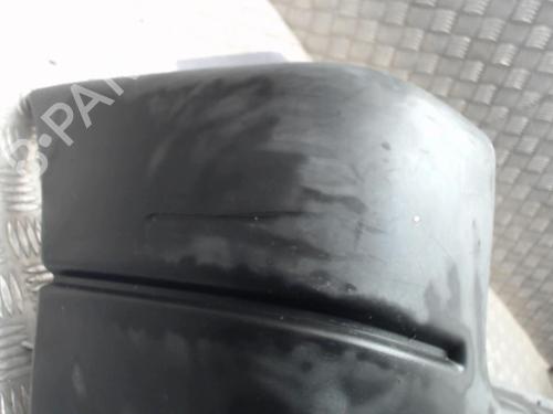 Rear bumper CITROËN BERLINGO / BERLINGO FIRST Box Body/MPV (M_) 2.0 HDI 90 (MBRHY, MCRHY) | BP25034902C8 