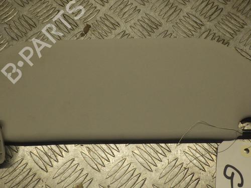 Used Left sun visor PEUGEOT 108 1.0 VTi (69 hp) 24250466