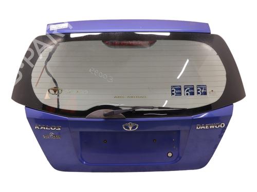Used Tailgate DAEWOO KALOS (KLAS) 1.2 (72 hp) 24248025