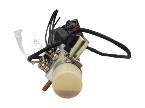 Electronic module PEUGEOT 206 CC (2D) 2.0 S16 | BP37633725M83 - Image 4