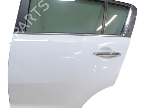 Used Left rear door Left rear door KIA SPORTAGE III (SL) 1.7 CRDi (116 hp) 36762834 36762834