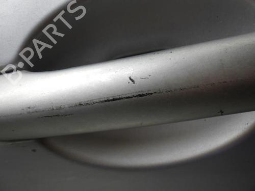 Left rear door RENAULT CLIO III Grandtour (KR0/1_) 1.5 dCi (KR0F) | BP24249169C4