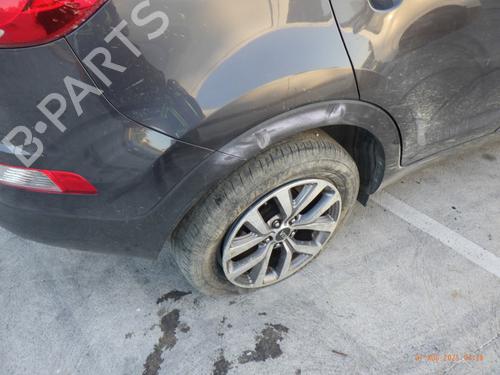 Left tailgate light KIA SPORTAGE III (SL)  | BP34046615C79  - Image 25