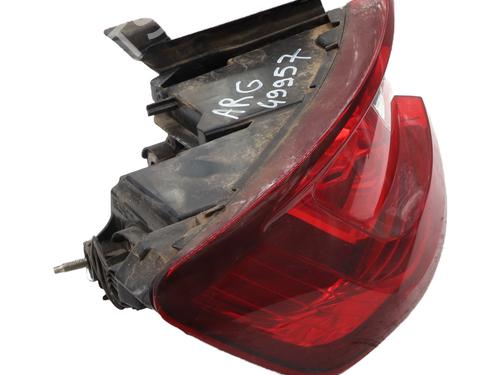 Left tailgate light RENAULT MEGANE IV Hatchback (B9A/M/N_) 1.6 TCe 205 (B9MV) | BP33564257C79 - Image 2