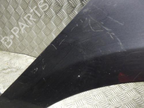 Right front fenders RENAULT CLIO III (BR0/1, CR0/1) 1.5 dCi (C/BR0G, C/BR1G) | BP24247119C42 