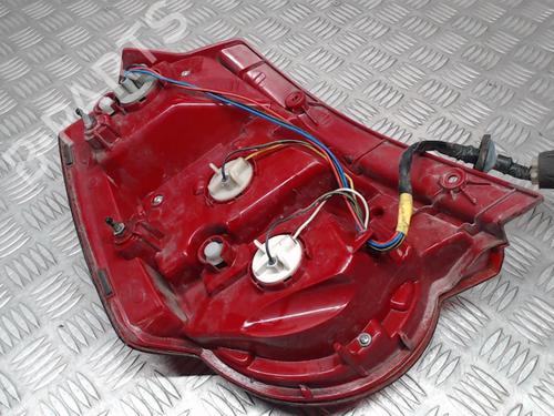 Right taillight CHEVROLET AVEO / KALOS Hatchback (T250, T255) 1.2 LPG | BP24251694C35 