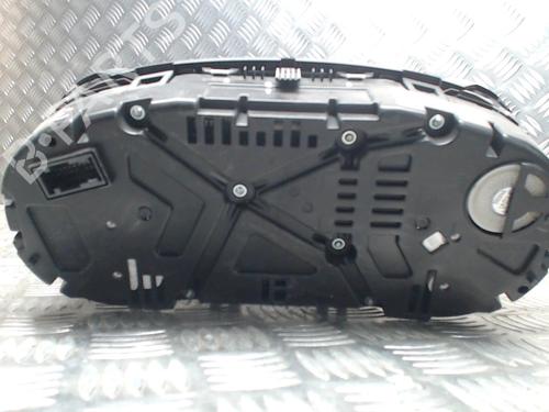 Instrument cluster VW POLO V (6R1, 6C1) 1.2 TSI 16V | BP24252687C47 