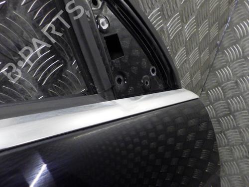 Right front door VW EOS (1F7, 1F8) 1.4 TSI | BP24246982C3 