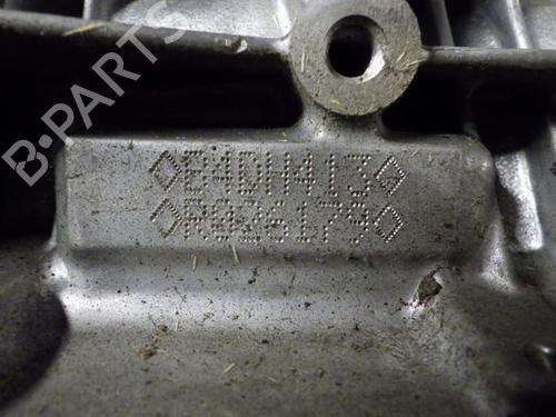 Engine RENAULT TWINGO III (BCM_, BCA_) 1.0 SCe 65 (BCMJ) | BP24245757M1 - Image 2