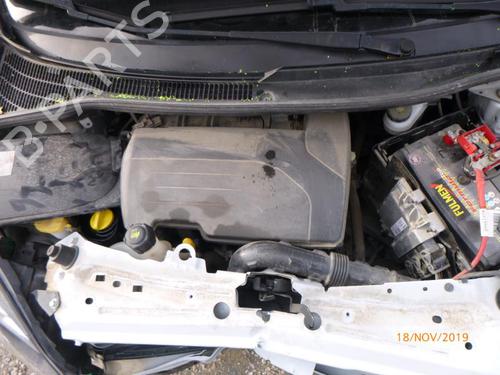 Front right seatbelt RENAULT TWINGO II (CN0_) 1.2 16V (CN0K, CN0V, CN0A) | BP24252373I25  - Image 10