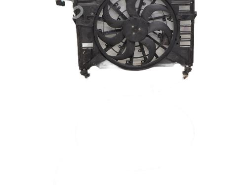 Radiator fan JAGUAR XE (X760) 2.0 D | BP33564335M35 - Image 3