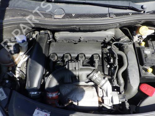 Used Gearbox Gearbox PEUGEOT 208 I (CA_, CC_) 1.6 THP (156 hp) 27346435 27346435