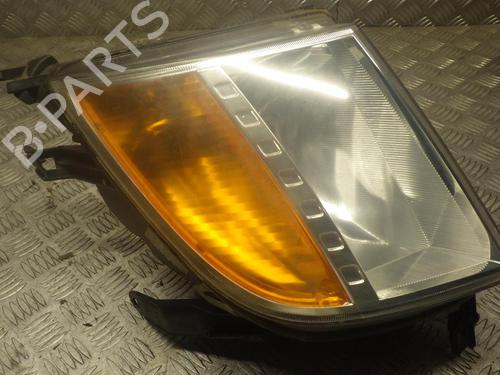Optica esquerda Optica esquerda FORD FUSION (JU_) 1.6 (100 hp) 24246362 24246362
