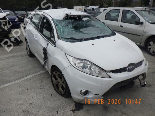 Used Parts FORD FIESTA VI (CB1, CCN) 1.4 5029433