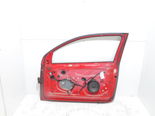 Right front door VW GOLF V (1K1) 2.0 SDI | BP26737663C3 