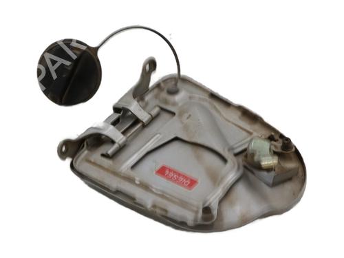 fuel-flap-nissan-navara-np300-d40-2004-29895424 main image