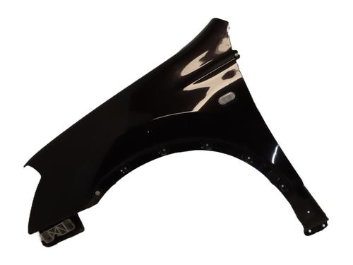 Used Left front fenders NISSAN QASHQAI / QASHQAI +2 I (J10, NJ10, JJ10E) 1.5 dCi (106 hp) 24247890