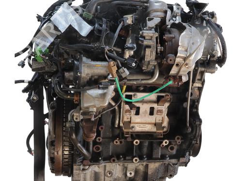 Engine RENAULT MEGANE IV Hatchback (B9A/M/N_) 1.6 dCi 130 (B9A4) | BP33827242M1 - Image 3