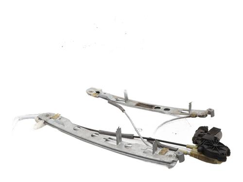 Front left window mechanism RENAULT MEGANE II (BM0/1_, CM0/1_) 1.5 dCi (BM1E, CM1E) | BP29401941C22 