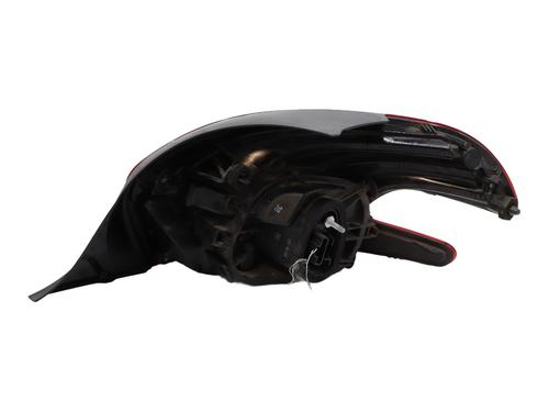 Left taillight PEUGEOT 208 I (CA_, CC_) 1.2 VTI 82 | BP32268495C34 