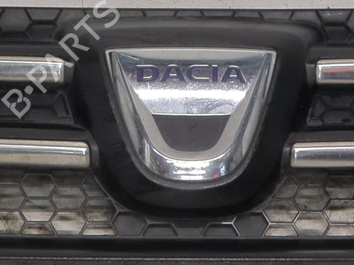 Gitter DACIA SANDERO II 1.5 dCi | BP32111868C40