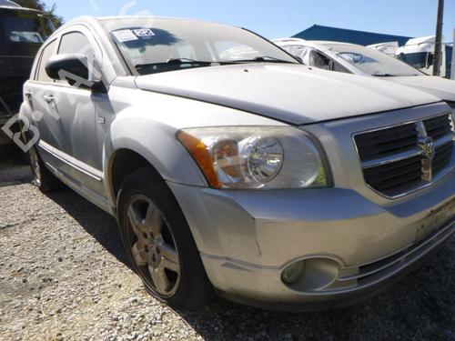 Bak støtfanger DODGE CALIBER 2.0 CRD | BP24249085C8 - Image 8