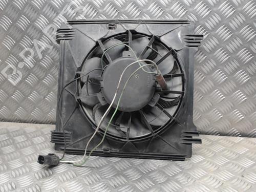 Used Radiator fan Radiator fan PORSCHE 911 (996) 3.4 Carrera (301 hp) 24249538 24249538