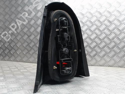 Right taillight MERCEDES-BENZ A-CLASS (W168) A 170 CDI (168.009, 168.109) | BP24247244C35 