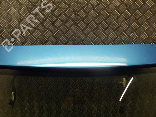 Tailgate SEAT IBIZA IV ST (6J8, 6P8) 1.4 TDI | BP24244695C6 