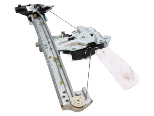 Rear right window mechanism DACIA SANDERO II 1.0 SCe 75 (B8JC, B8JD, B8NC) | BP32098977C25 