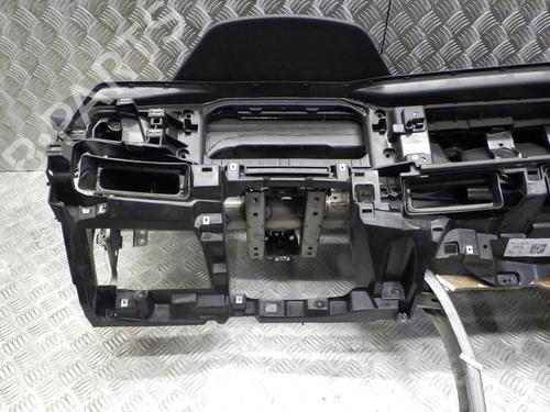 Dashboard VW GOLF VIII (CD1, DA1) 2.0 TDI GTD | BP34556095C46  - Image 12