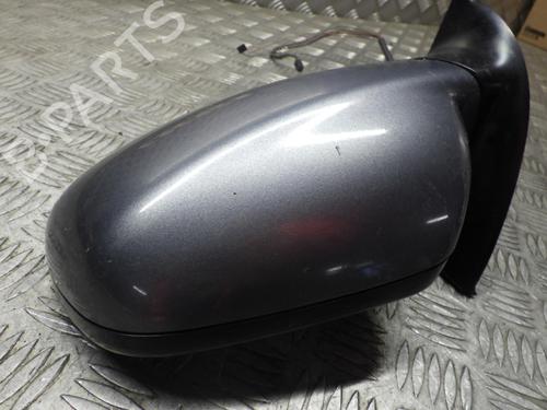 Left mirror PEUGEOT 307 CC (3B) 2.0 16V | BP24248711C26 