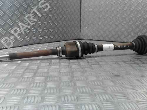 Right front driveshaft PEUGEOT PARTNER Box Body/MPV 1.6 HDi | BP24247191M39 - Image 2